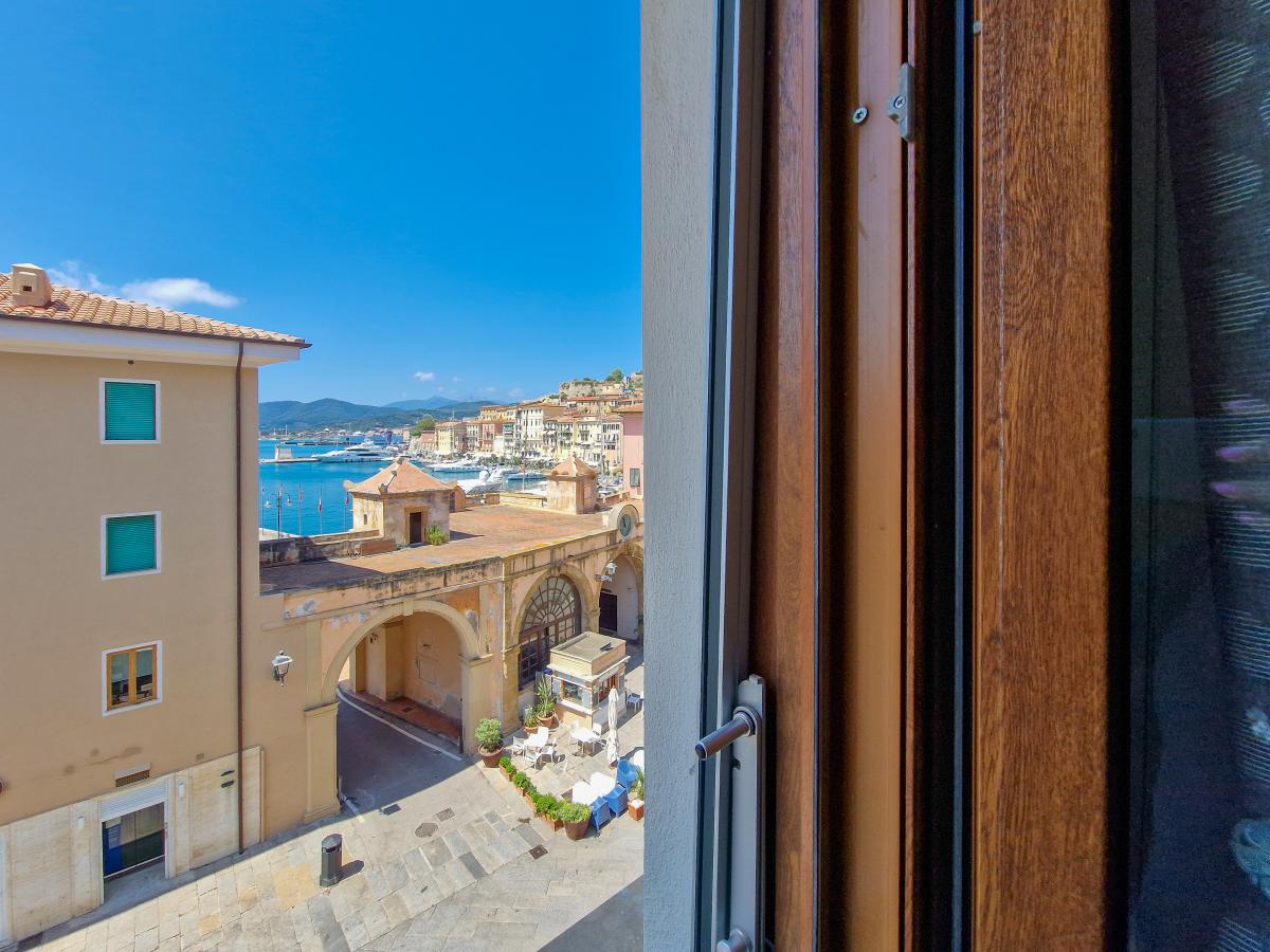 appartamento vacanze Elba